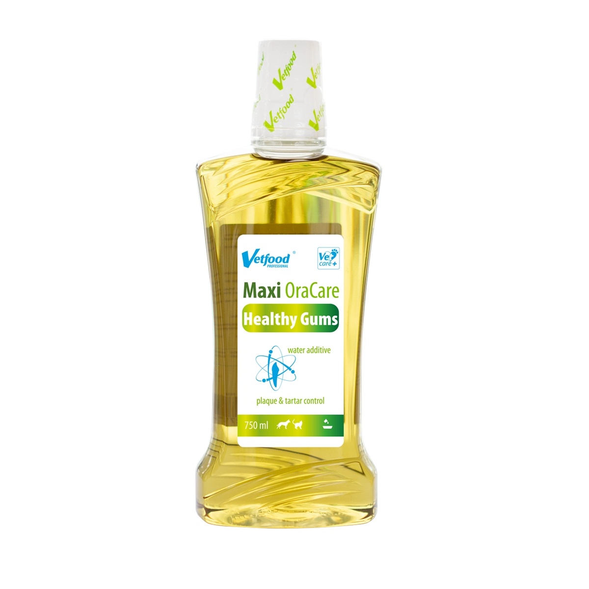 MAXI ORACARE Healthy Gums 250 ml